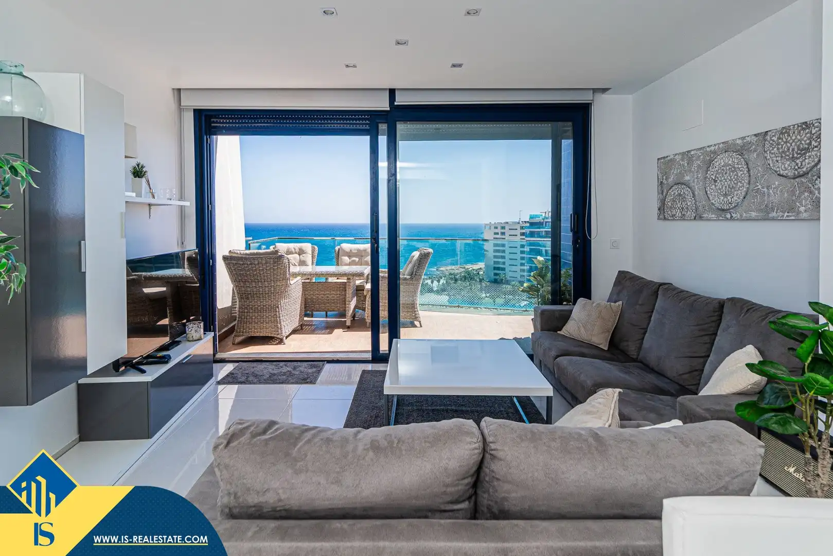 Penthouse mit Pool zum Verkauf in Playa del Acequión, Náufragos y Rocío del Mar, imagen 9