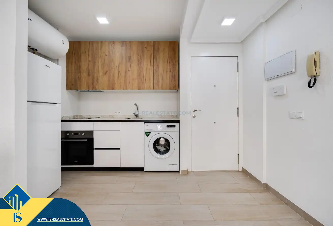 Apartament amb piscina en venda a Centro, imagen 11