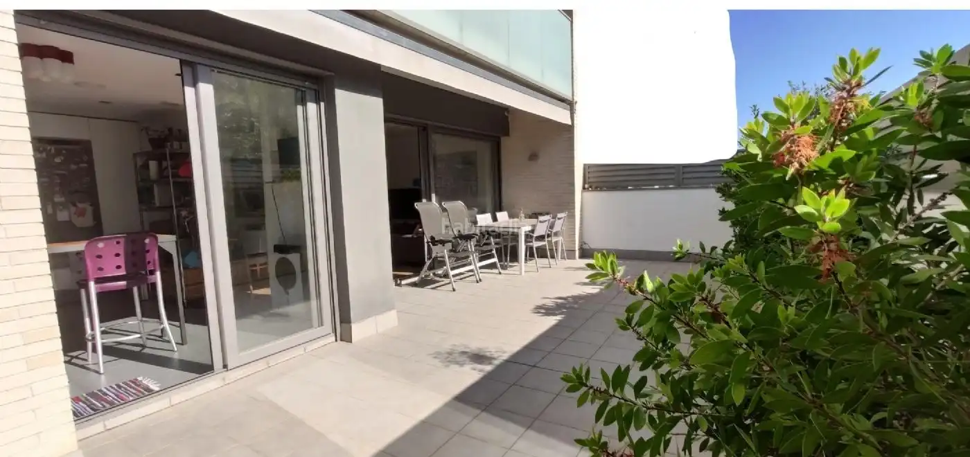 Erdgeschosswohnung mit Garten zum Verkauf in Carrer Enric Roca Peralta 12, imagen 5