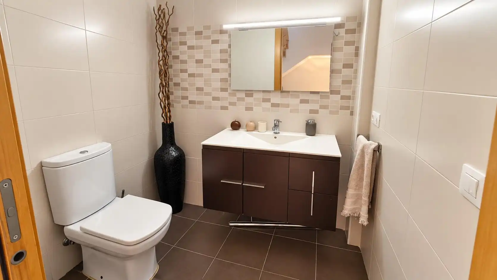 Casa a schiera con terrazza in vendita a Calle Calle Vicent Serra Llaurador, imagen 9