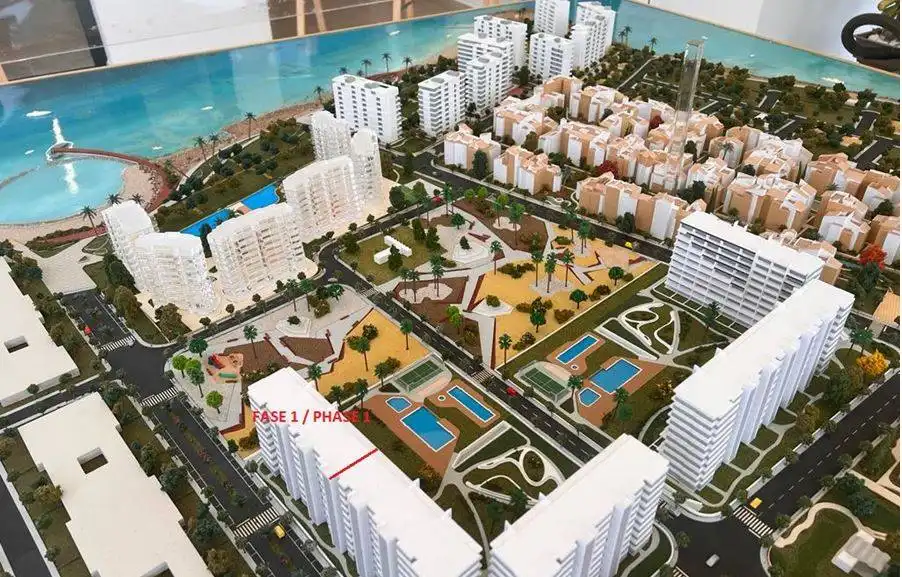 Apartament amb piscina en venda a Playa del Acequión, Náufragos y Rocío del Mar, imagen 19