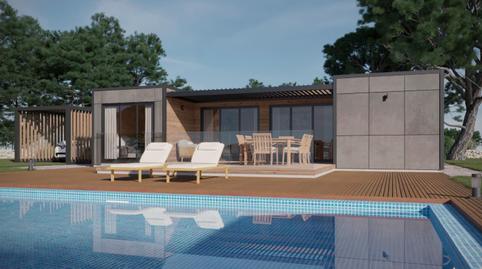 Foto 2 de Casa o xalet en venda a Carrer Manuel de Cabanyes, Sant Joan, Barcelona