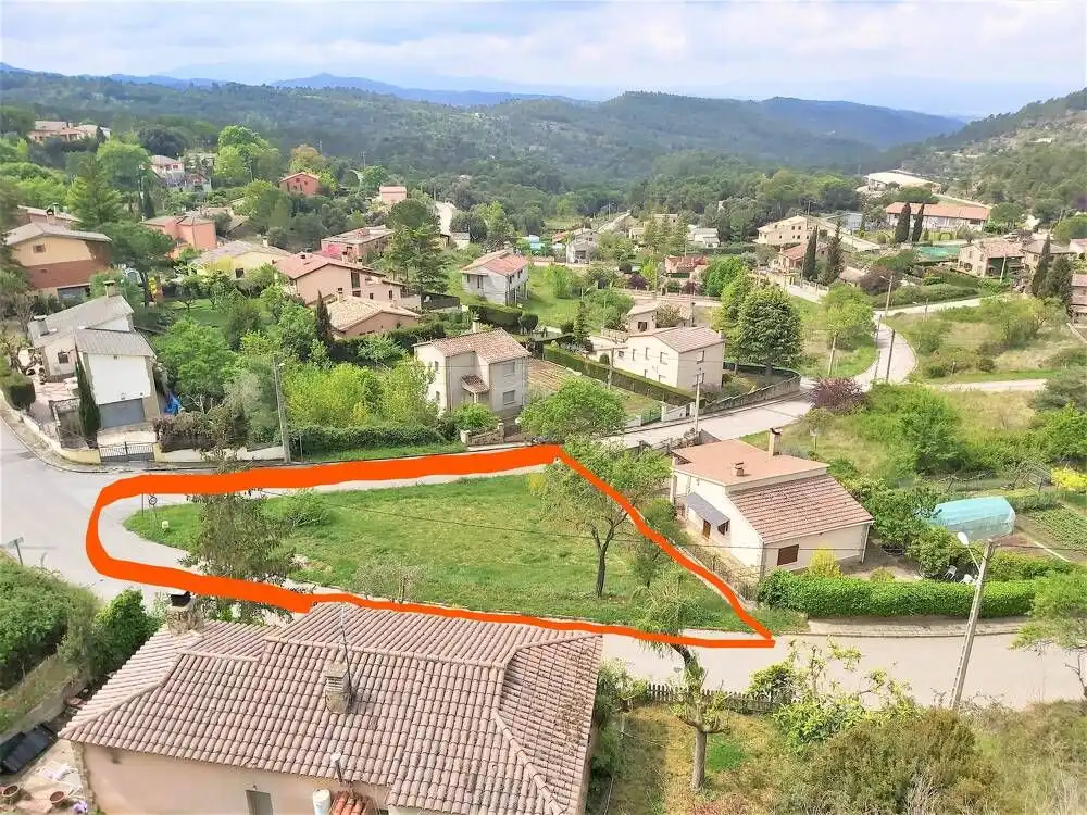 Terreny residencial en venda a Talamanca, imagen 3