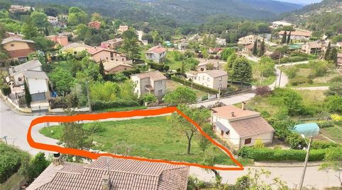 Forcadell les ofrece este terreno urbanizable de casi 500m² plano y esquinero., immagine 3