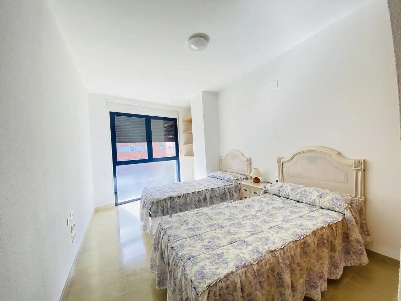 Piso con terraza en alquiler en De Ronda, imagen 29