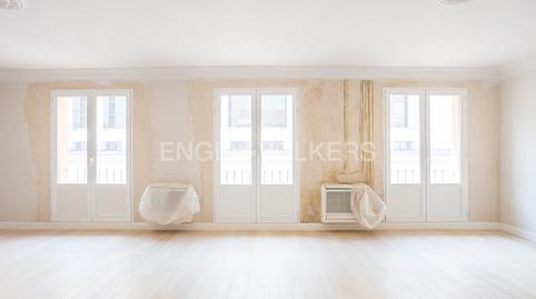 Foto 5 de Apartament en venda a Palacio,  Madrid Capital