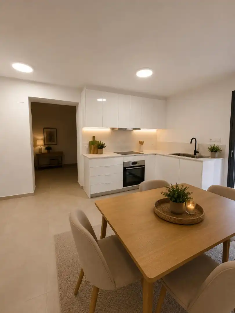 Villa avec jardin à vendre à Turís, imagen 29