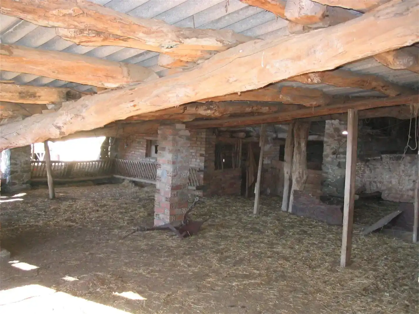 Finca rústica en venda en Tremp
