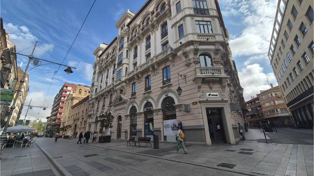 Apartamento en Venta en San Pablo y Santa Marina