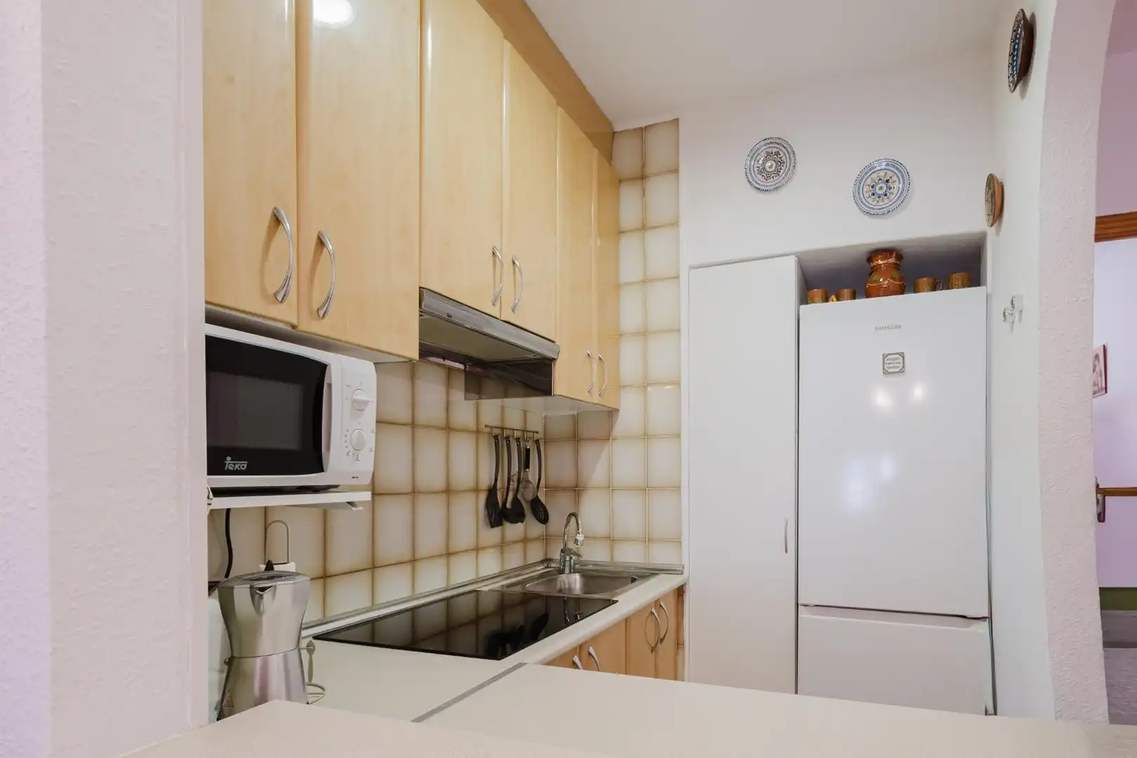 Bungalow avec jardin à vendre à Playa del Acequión, Náufragos y Rocío del Mar, imagen 13