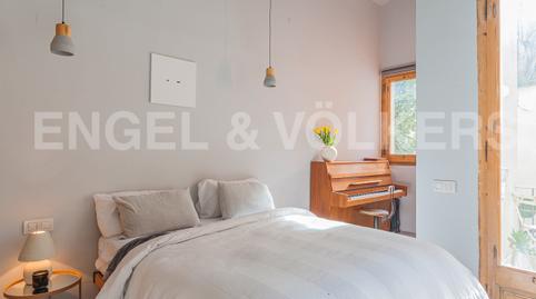 Foto 2 de Apartament en venda a Avinguda Diagonal, Fort Pienc, Barcelona