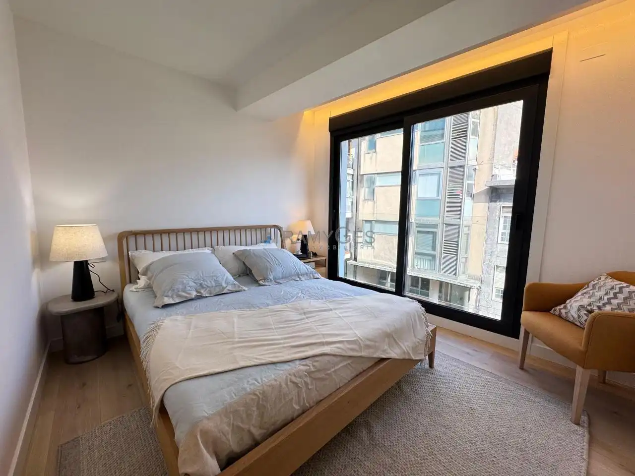Wohnung mit Aufzug zum Verkauf in SANJURJO BADIA, imagen 16