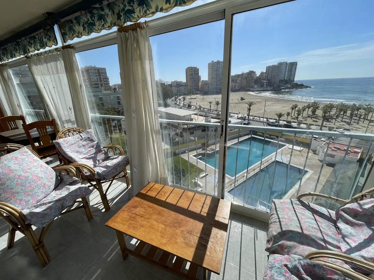 Attic for sale in Playa de la Concha
