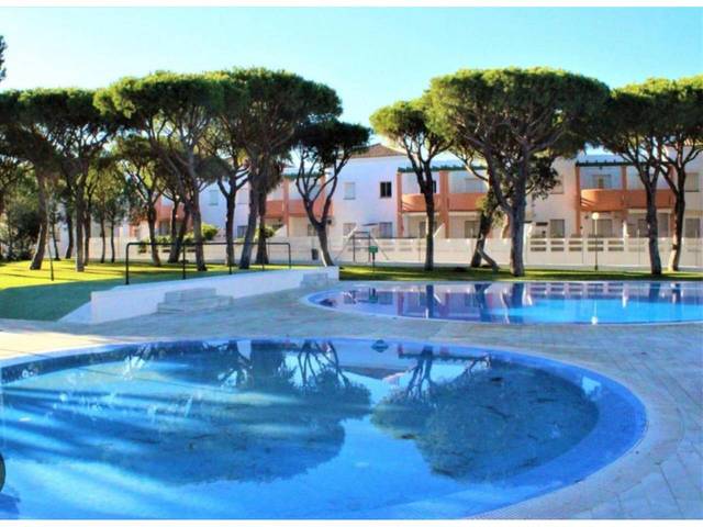 Piso en Venta en La Barrosa