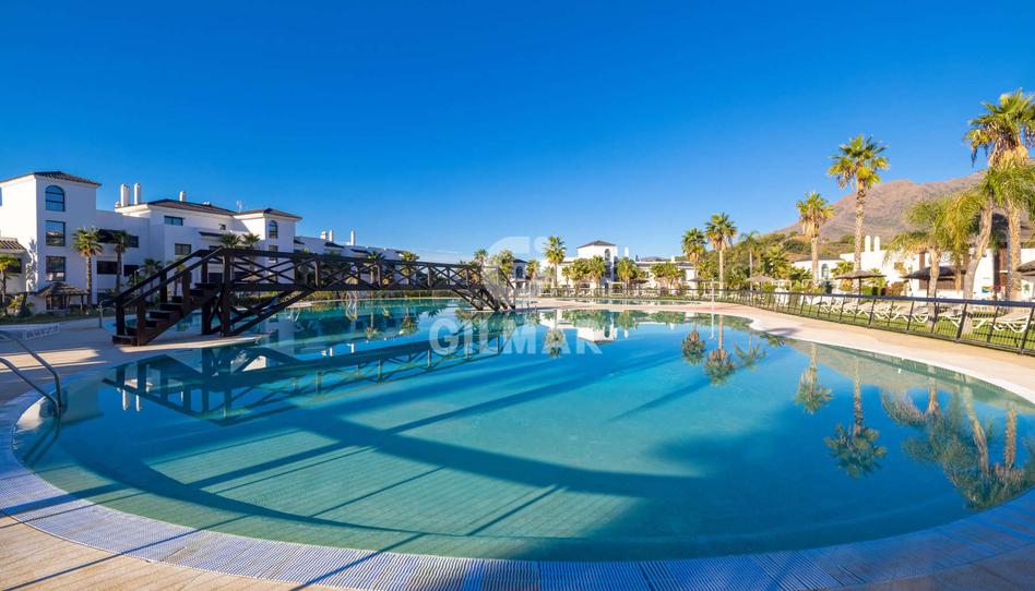 Foto 1 de Planta baixa en venda a Altos de Estepona, Málaga