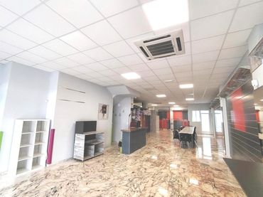 Business premises for sale in Monforte del Cid