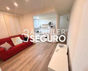 Flat to rent in  Madrid Capital  with Air Conditioner, Heating and Furnished