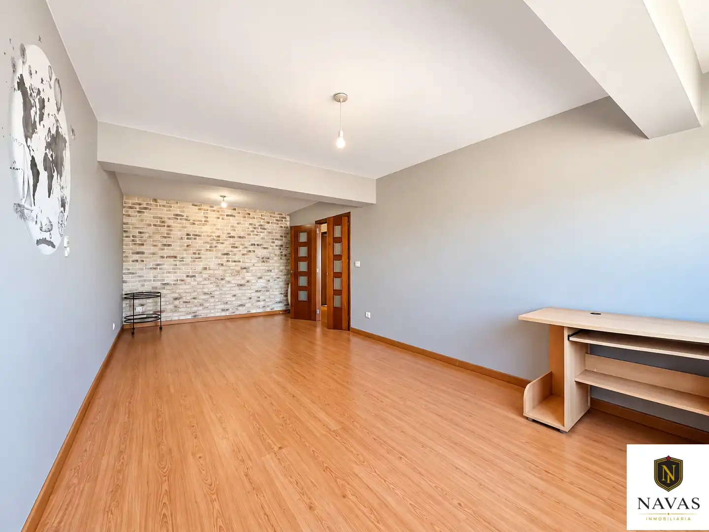 Flat with lift for sale in Rúa Travesía de Vigo 123, imagen 8