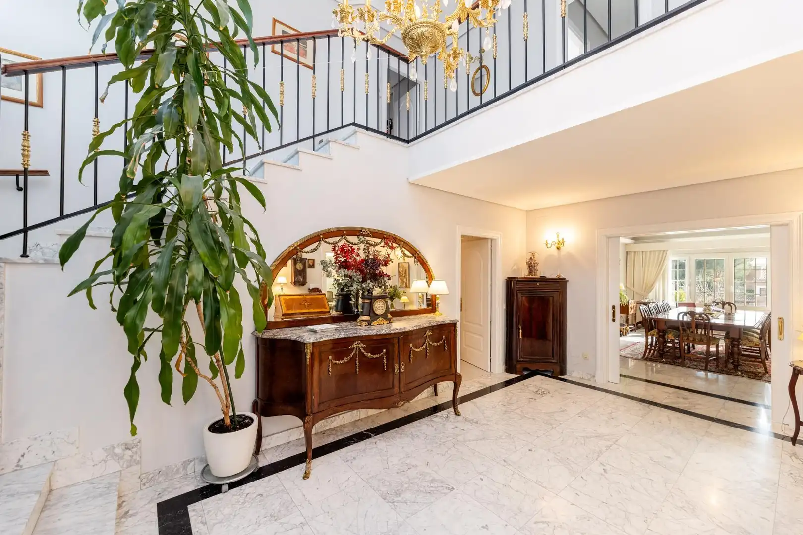 Casa o chalet en venta en Torrelodones con Calefacción, Jardín privado y Terraza