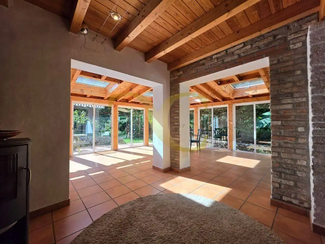 Casa o chalet en venta en Llanes con Calefacción, Jardín privado y Terraza