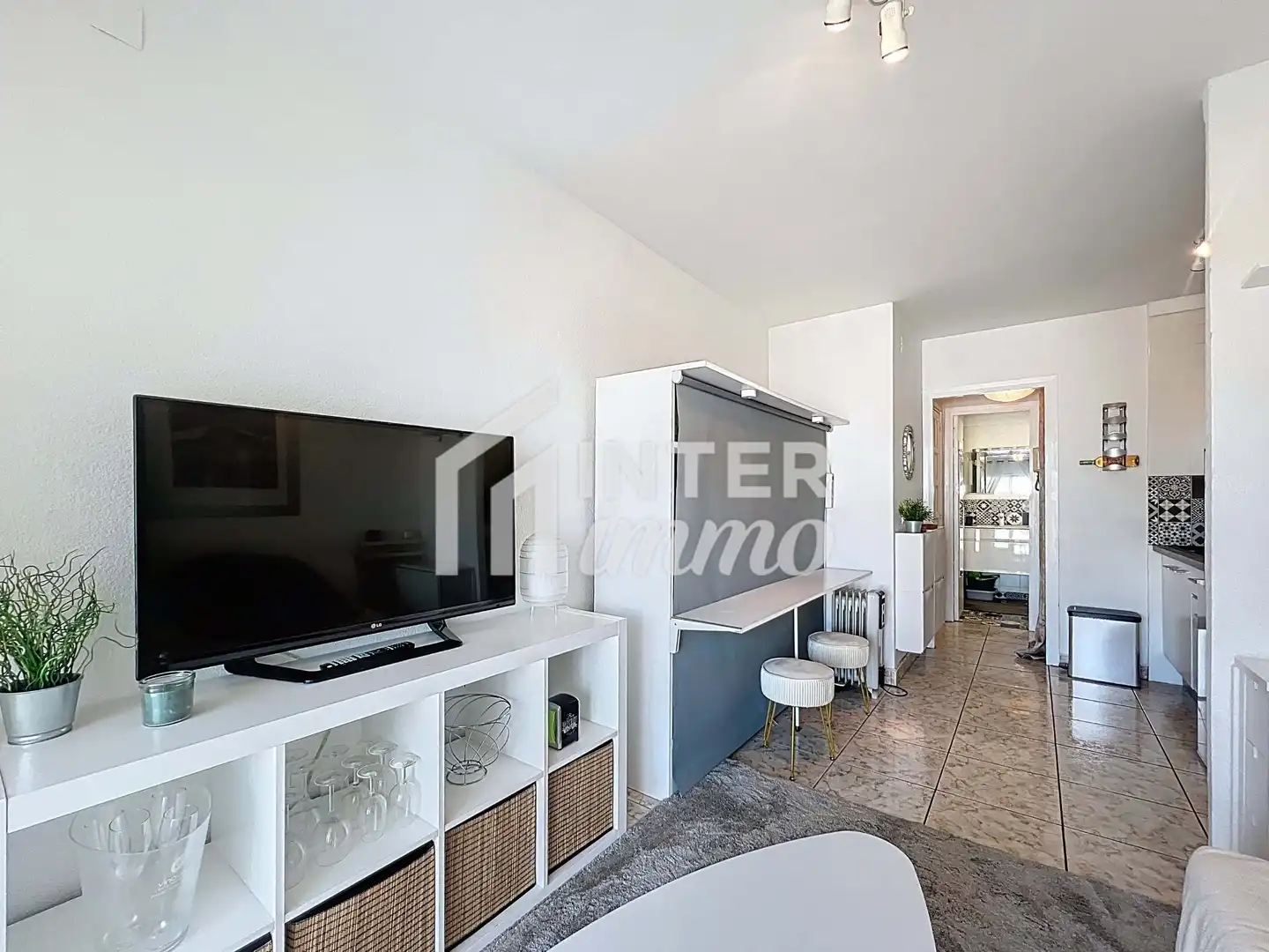 Studio mit Terrasse zum Verkauf in Avenida del Canal 19, imagen 11