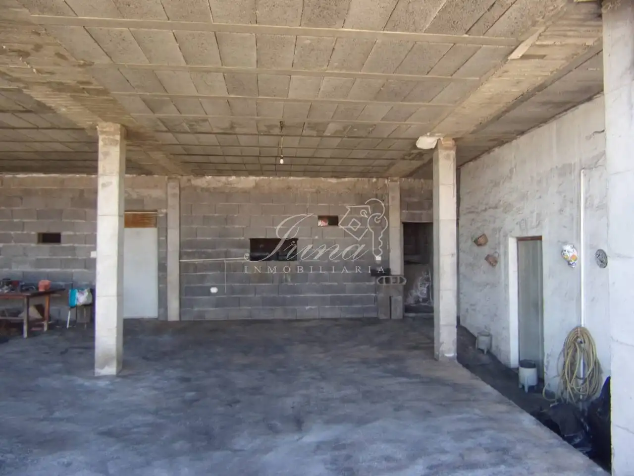 Casa o xalet en venda en Los Llanos de Aridane amb Jardí privat