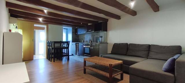 Piso en Venta en La Geltrú - Sant Jordi