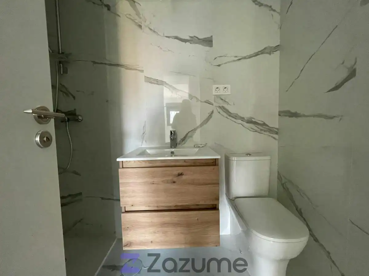 Piso con jardín en alquiler en Av. Rocio Jurado, imagen 22