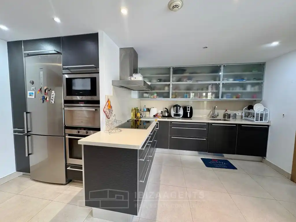Appartement avec ascenseur à vendre à Calle Campanitx, imagen 11