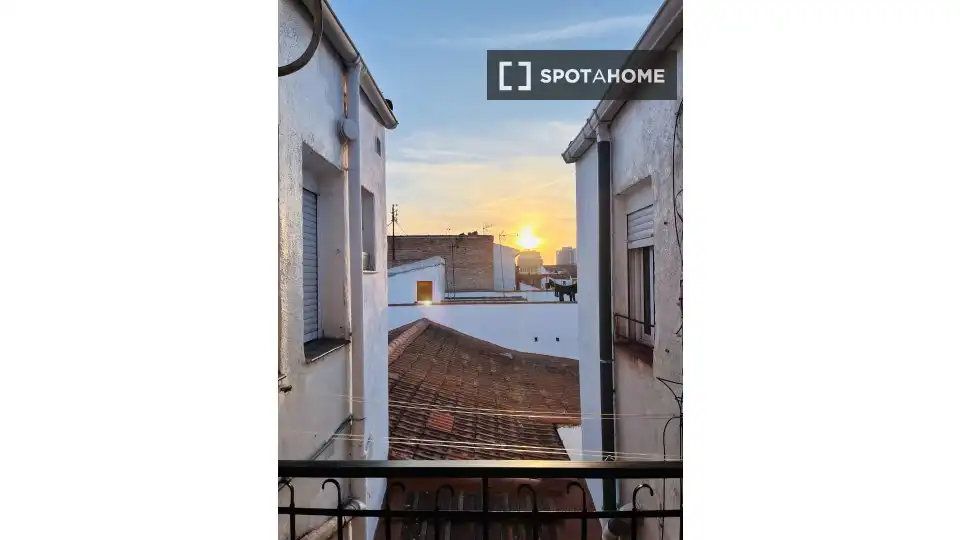 Wohnung zur Miete in Puente de Vallecas, imagen 2