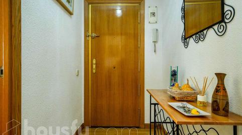 Foto 4 de Pis en venda a Cl. San Aureliano, ., Villaverde Alto, Madrid