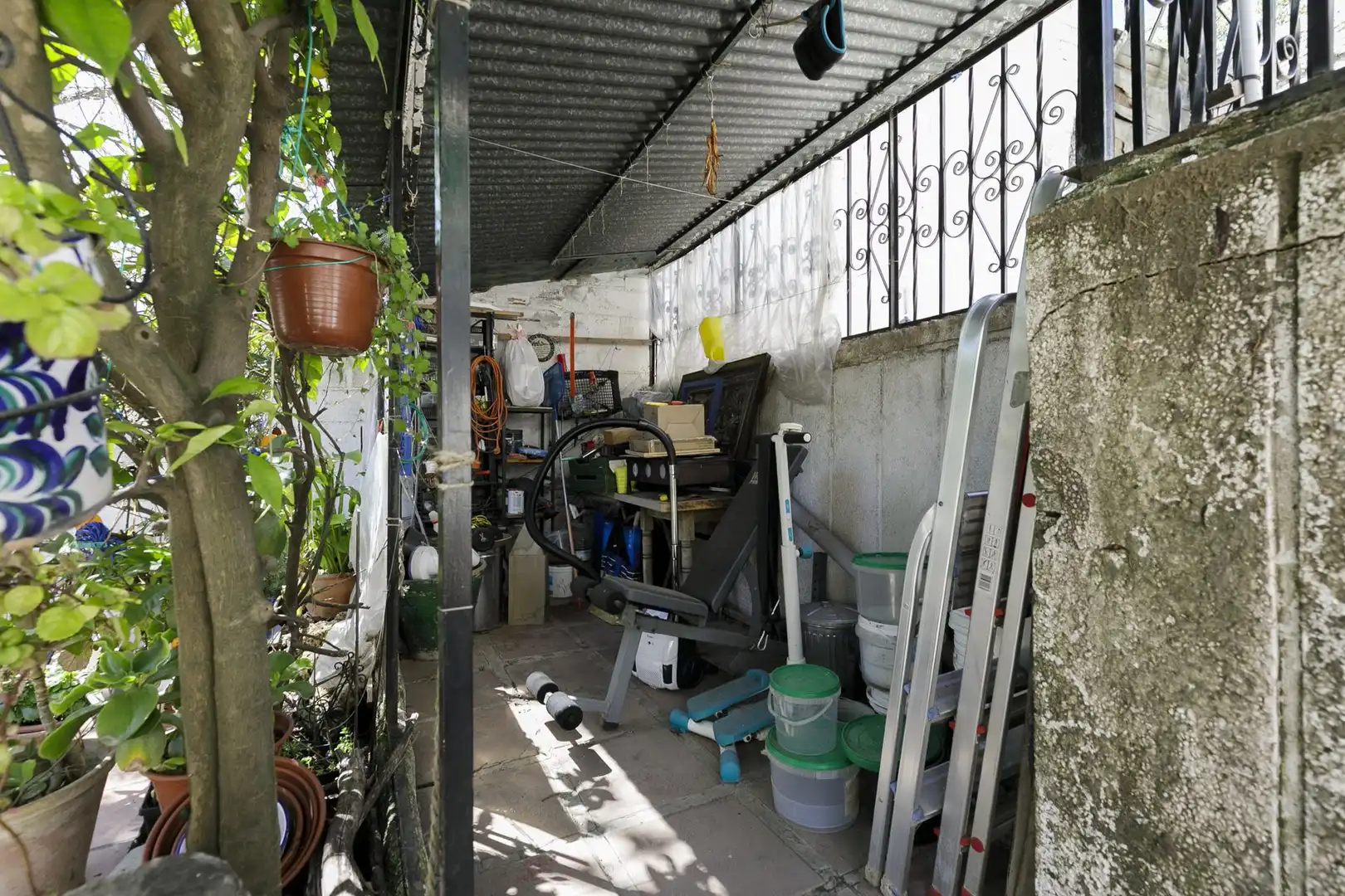 Casa con piscina en venta en del Chapiz, imagen 34