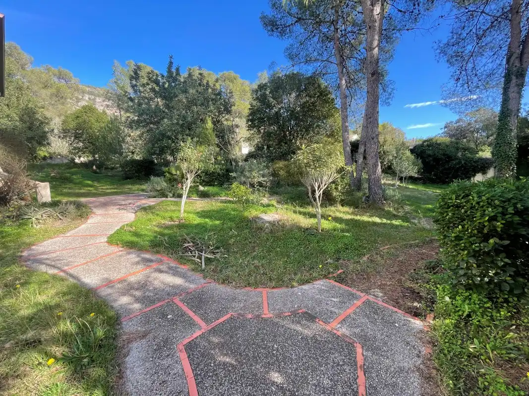 Casa adosada en venta en Barx con Jardín privado y Amueblado