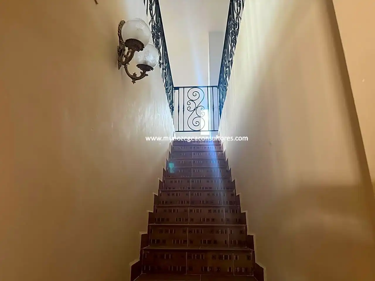 Casa o chalet en venta en Moriles con Aire acondicionado, Jardín privado y Piscina