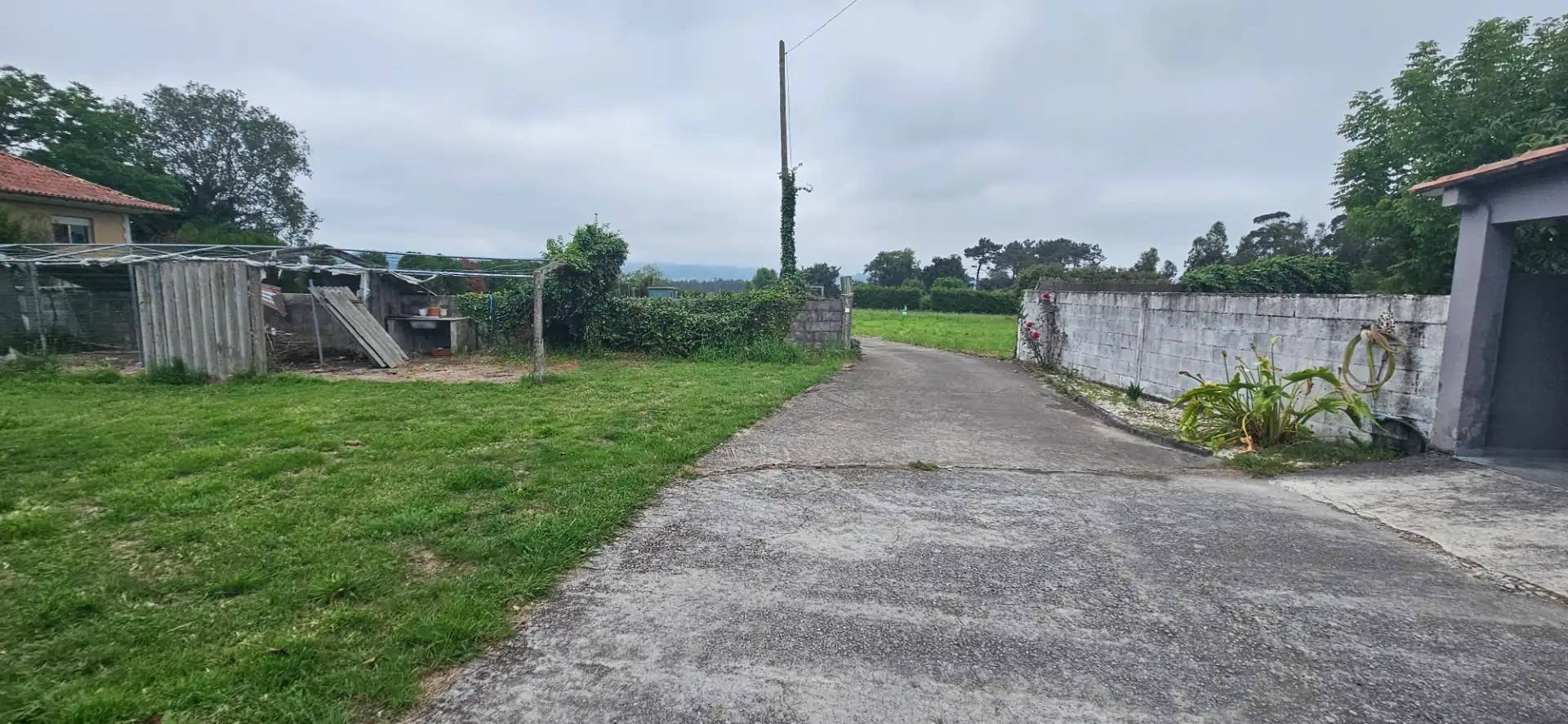 Casa en venta en Valdoviño, imagen 2