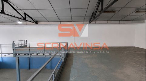 Polinyà venta nave industrial  de 291 m2, image 5