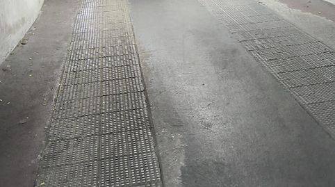 Foto 3 von Garage zum Verkauf in Alfonso Moreno Acevedo, 2, Pardaleras, Badajoz Capital