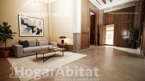 Foto 3 de Casa o xalet en venda a Calle Grabador Jordán, Fonteta de Sant Lluís,  Valencia Capital