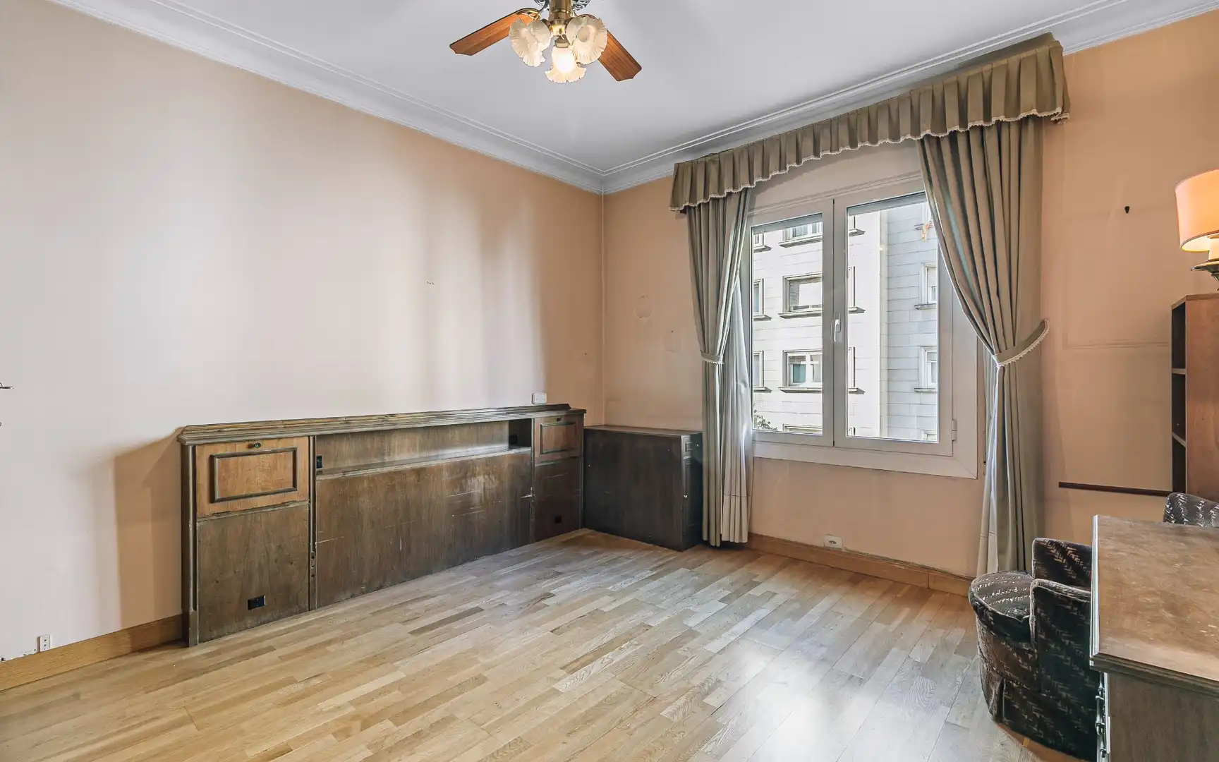 Piso en venta en Casanova, L'Antiga Esquerra de l'Eixample