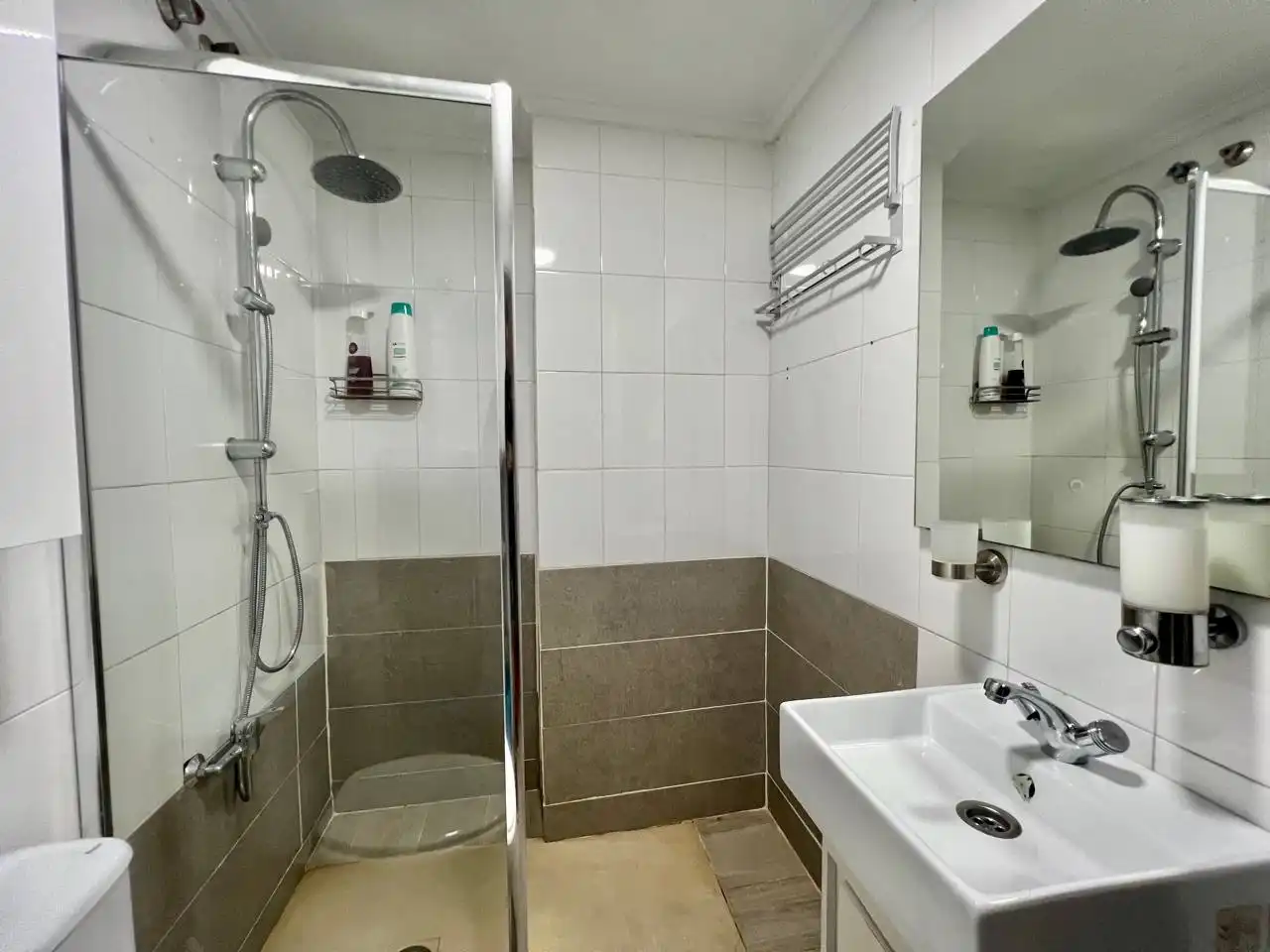 Wohnung zur Miete in Centro