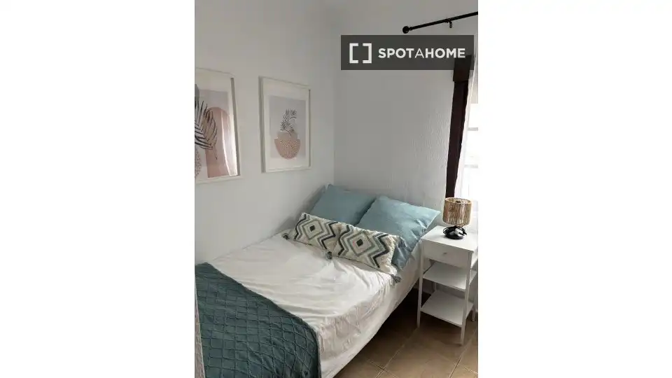 Habitación en Barbate ciudad