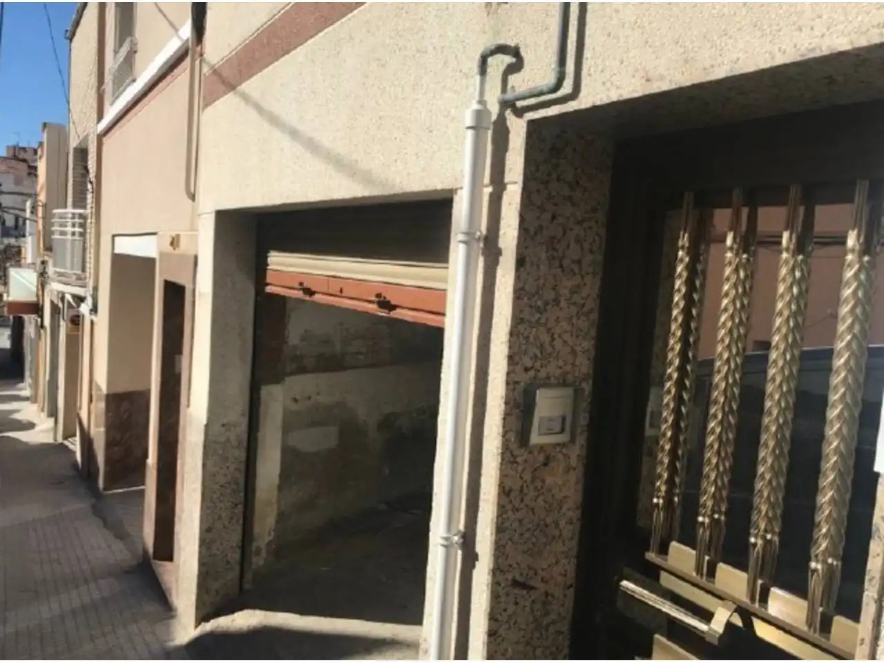 Business premises for sale in Calle Gandia, imagen 5
