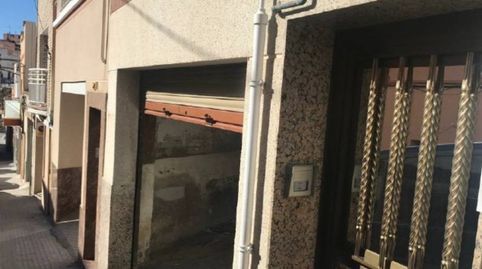 LOCAL EN VENTA EN CALLE GANDIA, TERRASSA, imatge 5