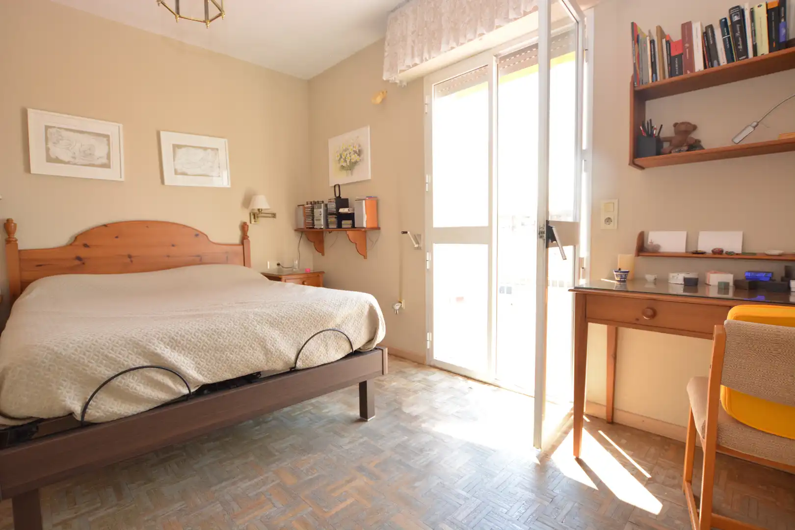Semi-detached house with terrace for sale in Calle del Teatro, imagen 48