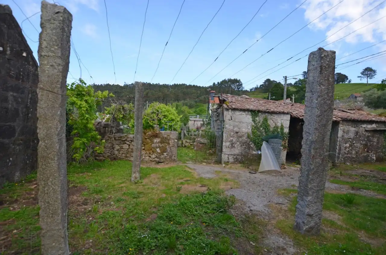 Casa amb jardí en venda a LUGAR SAN CIPRIAN, imagen 28