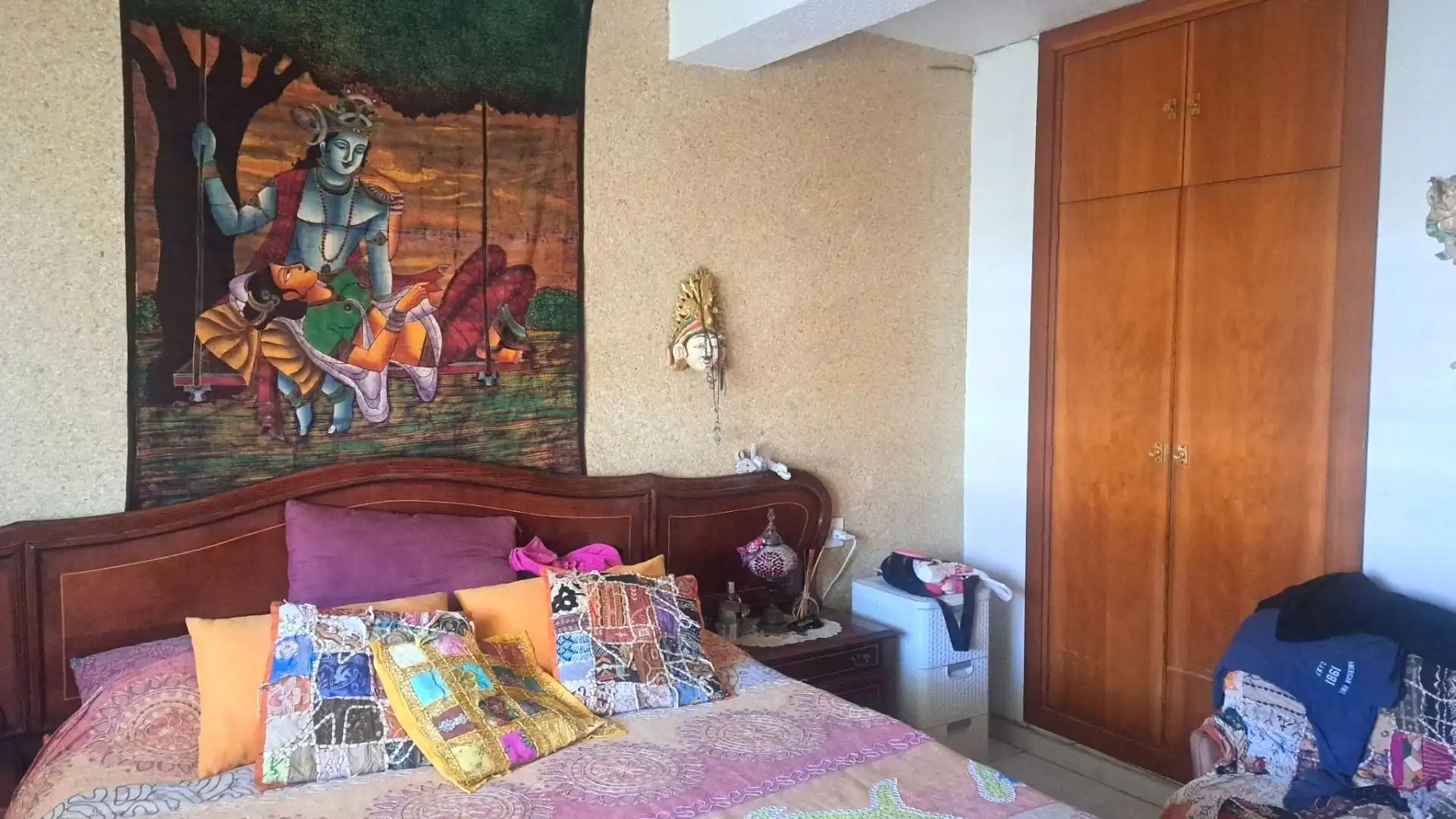 Attique avec ascenseur à vendre à Calle del Marqués de Comillas, imagen 10