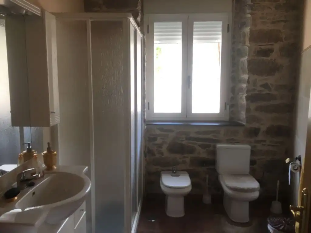 Casa rústica amb jardí en venda a Noceda del Bierzo, imagen 10