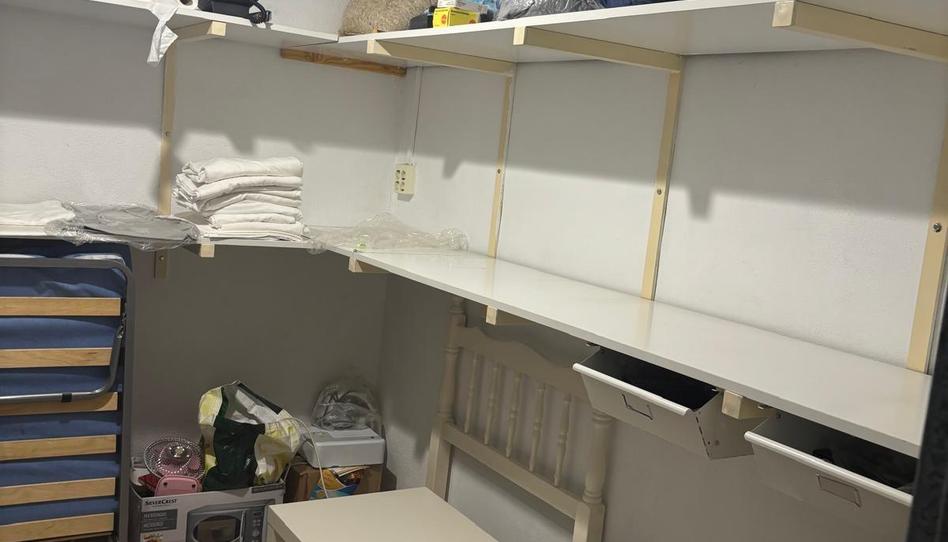 Foto 1 de Traster en venda a Levante Alto, Alicante