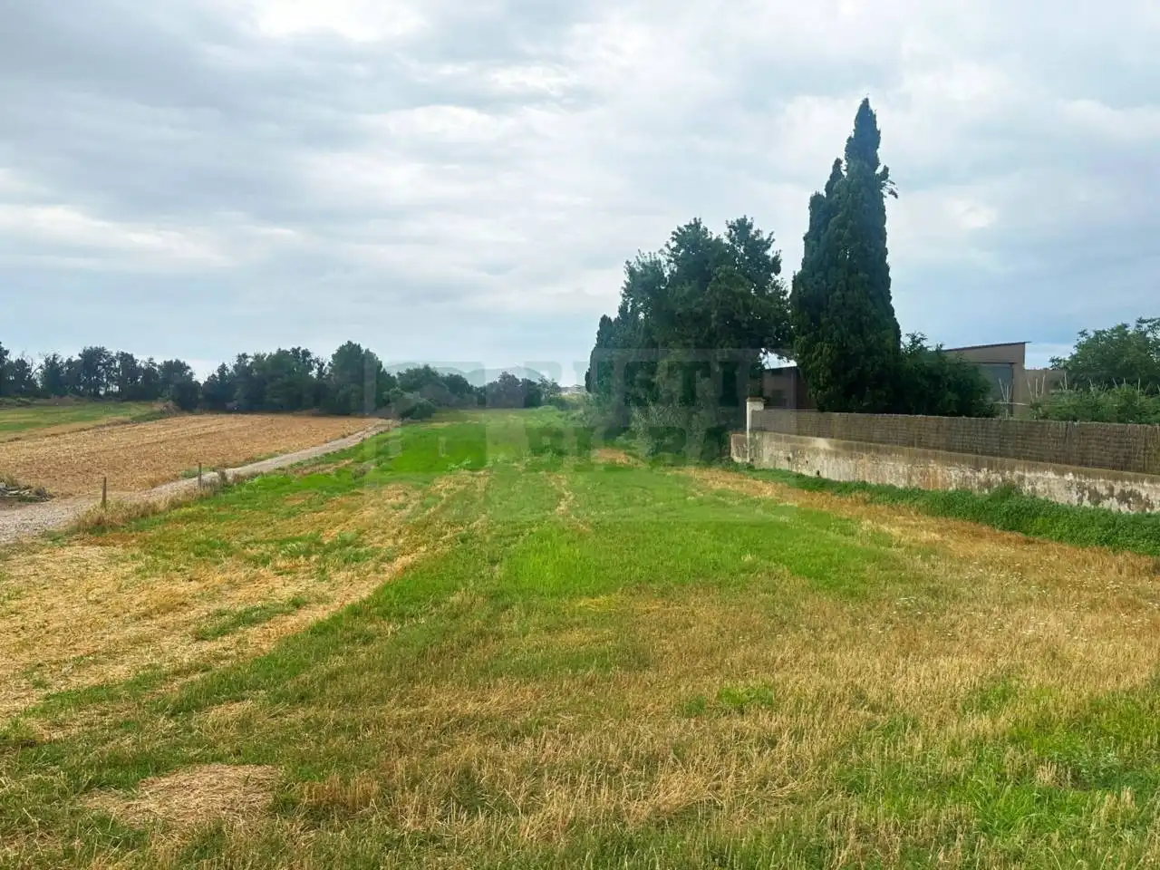 Terreny residencial en venda a Calle Vell de la Sala