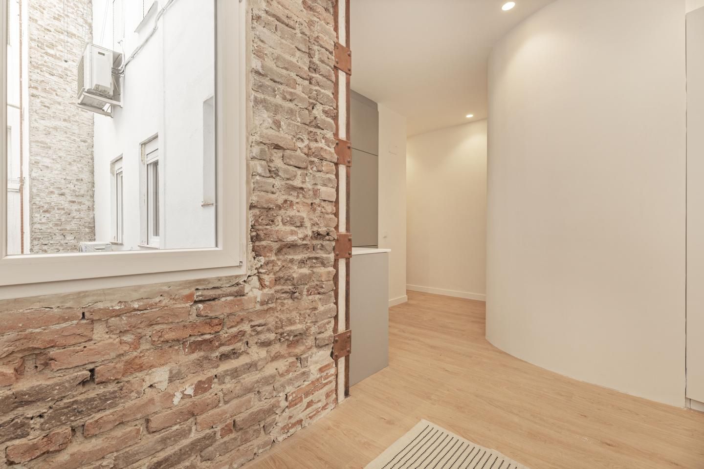 Pis en venda en  Madrid Capital amb Aire condicionat